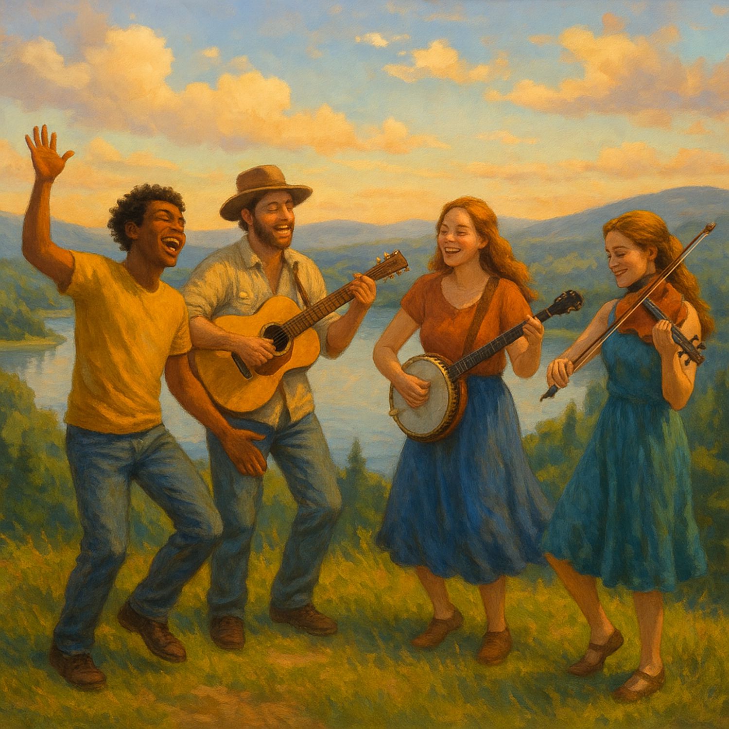 JOYFUL SOUND